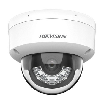 IP видеокамера Hikvision DS-2CD2143G2-LIS2U (2,8 мм) (DS-2CD2143G2-LIS2U (2,8 мм))