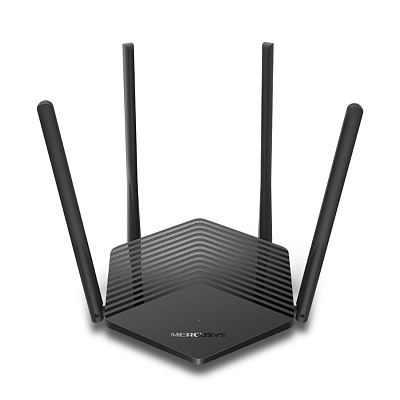 Маршрутизатор Mercusys MR60X (MR60X)