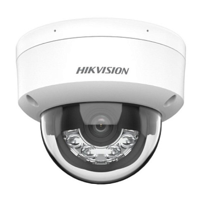 IP видеокамера Hikvision DS-2CD2143G2-LIS2U (2,8 мм) (DS-2CD2143G2-LIS2U (2,8 мм))