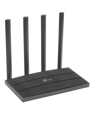 Tp-Link Archer C80 AC1900 MU-MIMO Wi-Fi роутер (Archer C80)