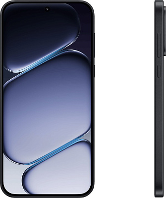 Смартфон OnePlus Nord CE6, 8/256GB, Pitch Black (Nord CE6/8/256/Pitch Black)
