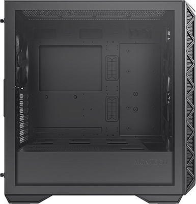 Корпус Montech AIR 903 BASE, Черный (AIR 903 BASE (B))