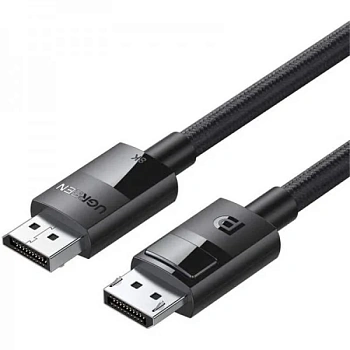 Кабель DisplayPort(m) - DisplayPort(m), 1.5m, V1,4 DP114 (80391)