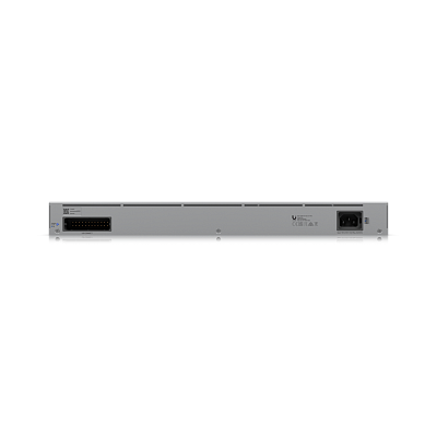 Коммутатор Ubiquiti Pro Max 24 PoE (USW-Pro-Max-24-PoE-EU)