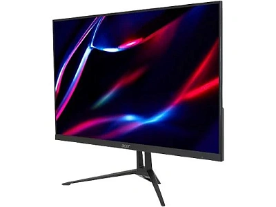 Монитор Acer Nitro KG243YX1bmipx 23.8", Black (UM.QX3EE.101)
