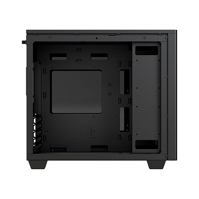 Компьютерный корпус FSP CST360B (CST360B)
