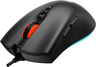 Компьютерная мышь Havit MS1040 black (2030160056102499)