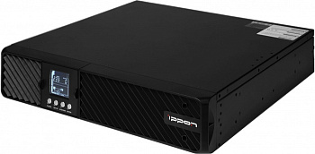 Источник бесперебойного питания Ippon Pacific 1000, 1000 ВA, 900 Вт, управление по USB/COM (1974624)