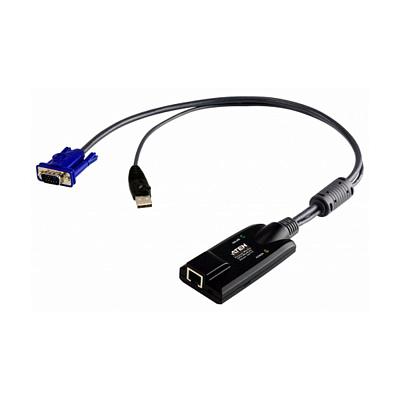 КВМ-адаптер ATEN KA7175-AX (KA7175-AX)
