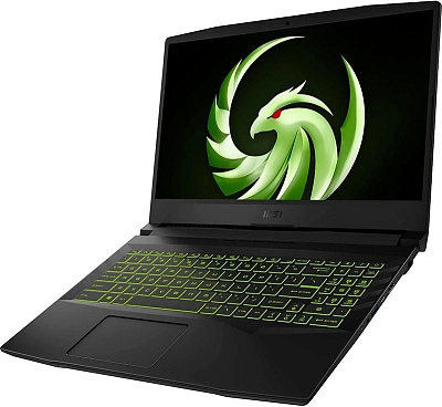 Ноутбук MSI Alpha 15 B5EEK (9S7-158L12-003)
