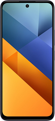 Смартфон POCO M6, фиолетовый (2404APC5FG/781630)
