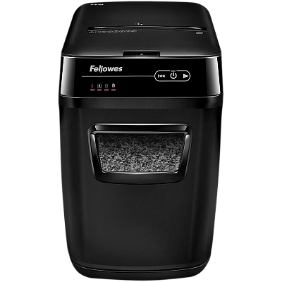 Шредер Fellowes AutoMax AUTOMAX 200M SHREDDER (4656301)