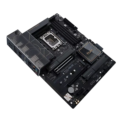 Материнская плата ASUS ProArt B660-Creator D4 (90MB19F0-M0EAY0)