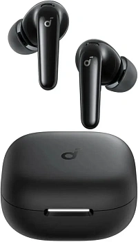 Наушники soundcore R60i NC - Black (D1202-BK)