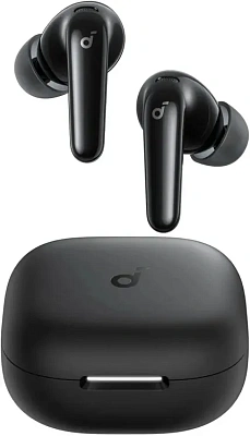 Наушники soundcore R60i NC - Black (D1202-BK)