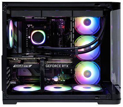 Системный блок PULSER Extreme 114 (Extreme 114)