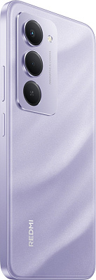 Смартфон Xiaomi Redmi 15 6/128GB, Sandy Purple (Redmi 15/6/128GB/Sandy Purple)