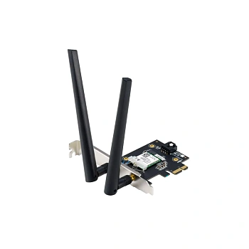 Сетевая карта адаптер ASUS PCE-BE92BT (PCE-BE92BT)