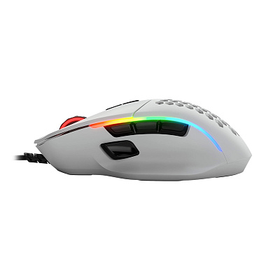 Компьютерная мышь Glorious Model I Matte White (GLO-MS-I-MW)