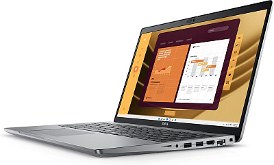 Ноутбук Dell Latitude 5550 (210-BLYZ/U5-135H/16GB/512GB/2050/W11P)