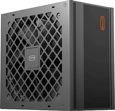 Блок питания ATX 750W PCCooler KN750, Gold (P3-KN750-G1FFBK0-EU)