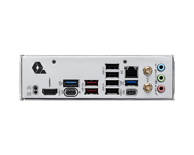 Материнская плата MSI PRO X870E-P WIFI (PRO X870E-P WIFI)