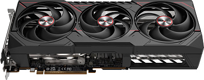 Видеокарта Sapphire PULSE AMD Radeon RX 9070 XT (11348-03-20G)