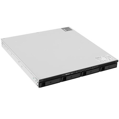 Сетевой накопитель Synology RackStation RS822+ (15-130100661) - 00000167778 (RS822+)