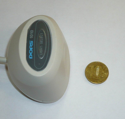 Детектор банкнот DORS 1010 (DORS 1010)