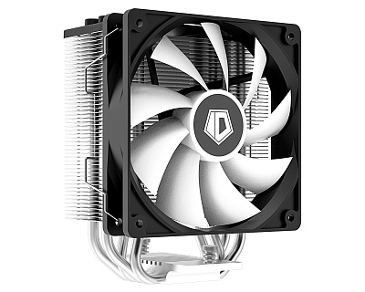 Кулер ID-Cooling SE-214-XT ARGB (ID-CPU-SE-214-XT-ARGB S1700)