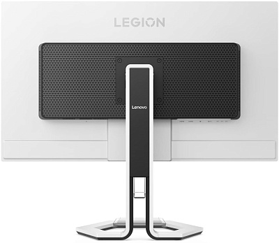 Монитор Lenovo Legion Pro 32UD-10 31.5" Black (69D0GACBEU)