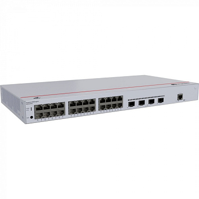 Коммутатор Huawei S220-24T4X (98012375)