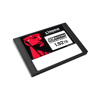 Твердотельный накопитель SSD Kingston  SATA 7мм ()