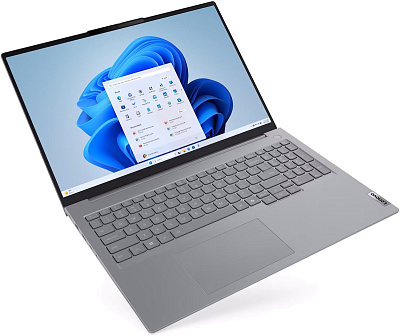 Ноутбук Lenovo ThinkBook 16 G8 IAL (21SK00QGFW)