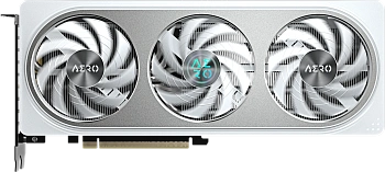 Видеокарта Gigabyte GeForce RTX 5060 Ti AERO OC 8G (GV-N506TAERO OC-8GD)