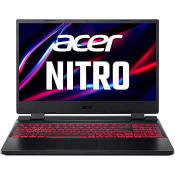 Ноутбук Acer Nitro 5 AN515-58 (NH.QFJER.00A)