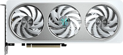 Видеокарта Gigabyte GeForce RTX 5060 Ti AERO OC 8G (GV-N506TAERO OC-8GD)