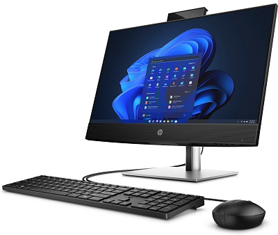 Моноблок HP ProOne 440 G9 P 24 AiO BU (904X0AV)