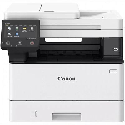 МФУ лазерное Canon i-SENSYS MF463dw (5951C008)