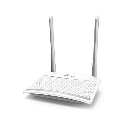 Маршрутизатор TP-Link TL-WR820N (TL-WR820N)