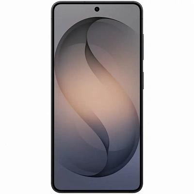 Смартфон Samsung Galaxy S26 5G 512GB - black (SM-S942BZKQSKZ)