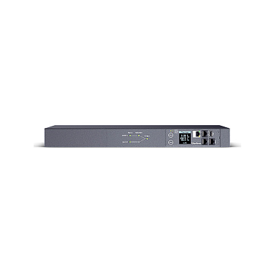 Блок распределения питания CyberPower PDU44005 (240) (PDU44005)