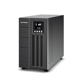 Источник бесперебойного питания CyberPower OLS3000E (OLS3000E)