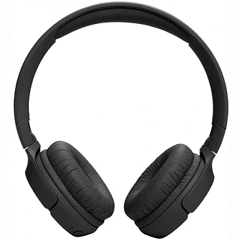 Наушники JBL Tune 520BT Black JBLT520BTBLKEU (JBLT520BTBLKEU)
