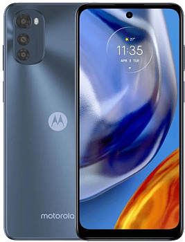  Смартфон motorola moto e32s, G37 4/64GB (PAU10005TN/64GB/SLATE GREY)