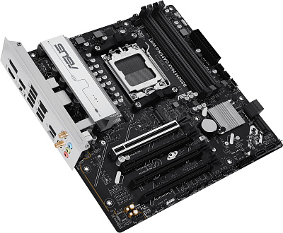 Материнская плата Asus B850M Max Gaming WiFi (90MB1LL0-M0EAY0)