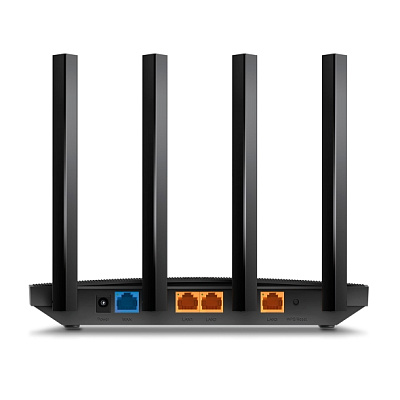 Маршрутизатор беспроводной Tp-Link Archer AX17  (Archer AX17)