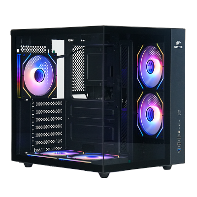 Системный блок PULSER Advanced 439 (Advanced 439)