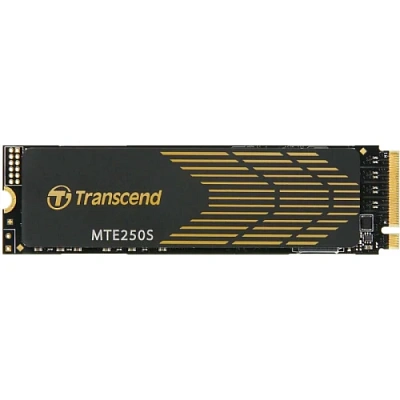 Жесткий диск SSD 2TB Transcend TS2TMTE250S M2 PCIe (TS2TMTE250S)