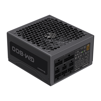 Блок питания Gamemax GM-800 Bronze (2140-0800B0012)